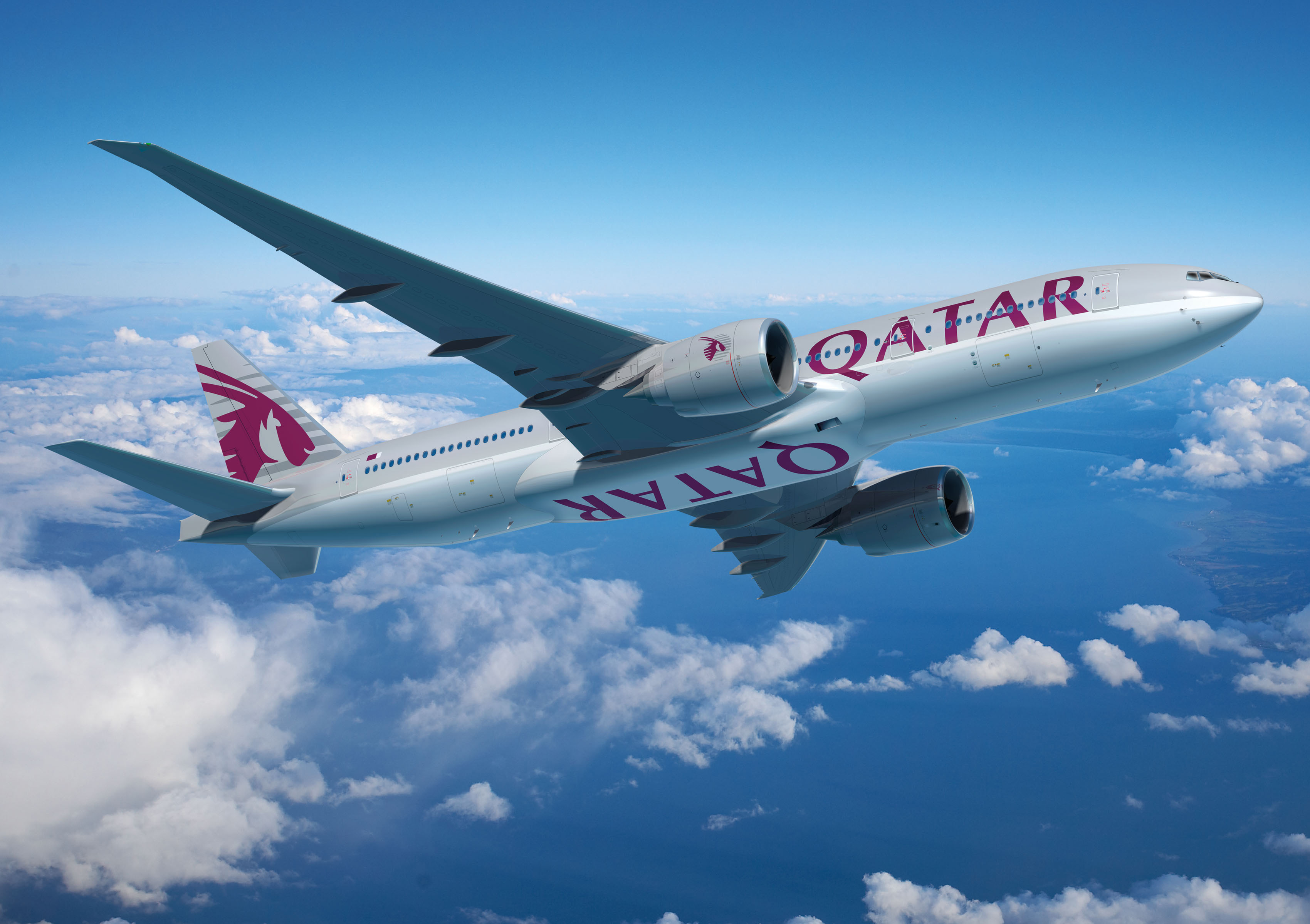Катар купить авиабилет. Авиакомпания Qatar Airways самолеты. Катар Эйрлайнс самолеты. Авиакомпания Катар Эйрвейз. Самолет Qatar.